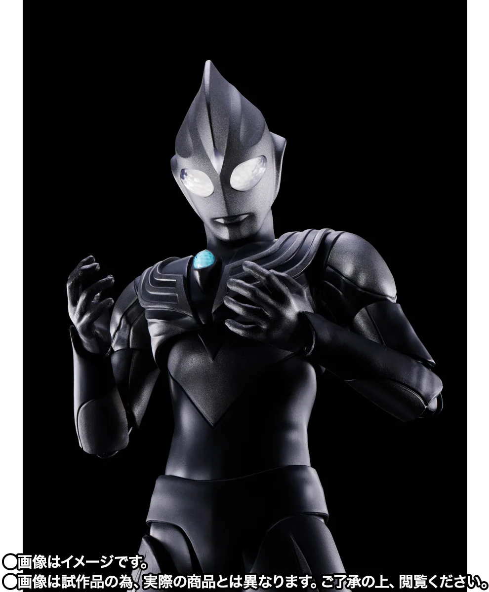 TAMASHII NATION 2026開催記念！「S.H.Figuarts（真骨彫製法）ティガ