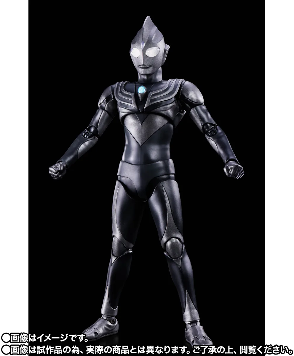 S.H.Figuarts『ウルトラマンA ウルトラの父』、宇宙警備隊大隊長が登場！