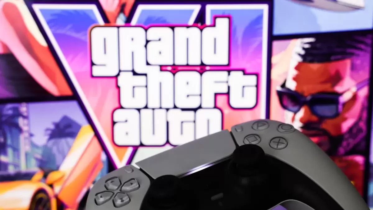《GTA 6》標準版漲至80美元惹議　Take-Two執行長稱遊戲售價根本沒跟上通膨
