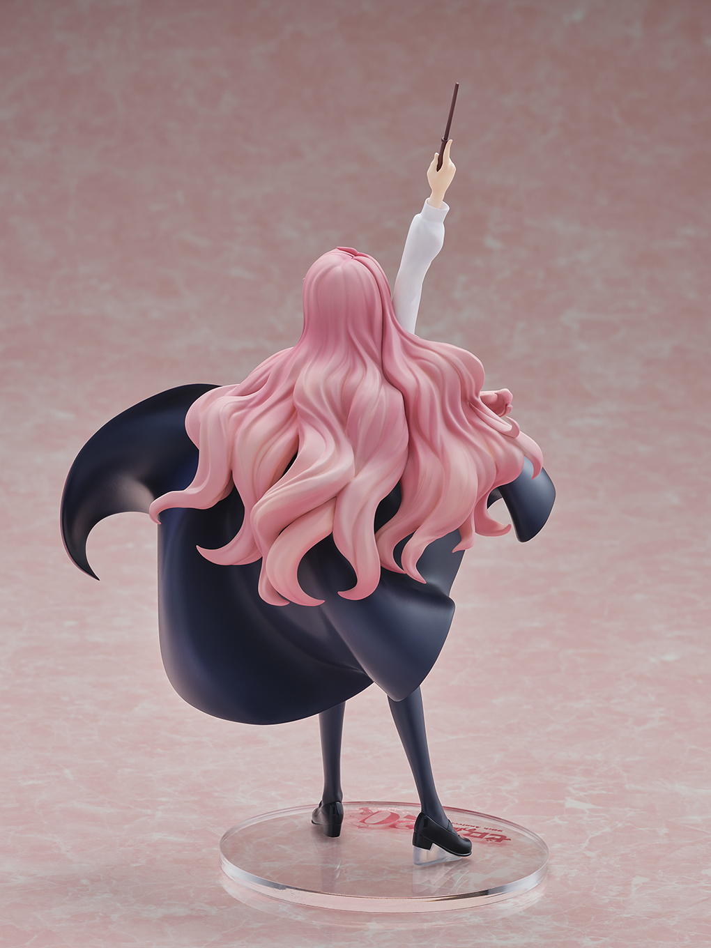 公式限定レア】魔法学校フィギュア一式＆限定デザイン缶 18点特大セット KDcolle『ゼロの使い魔』ルイズ 20th Anniversary 無スケール 塗装済み