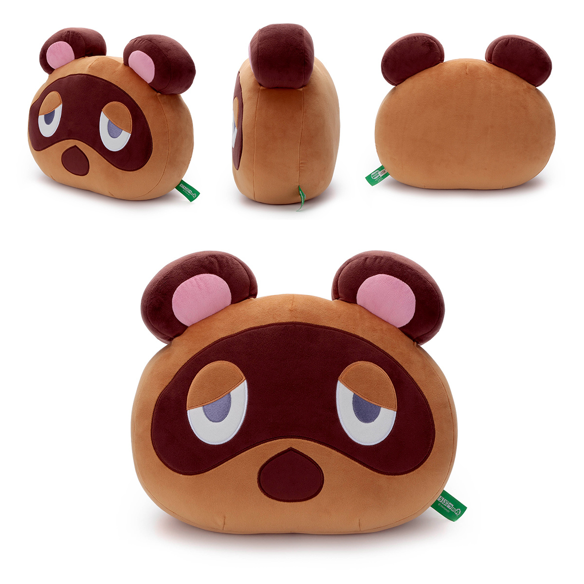 タカラトミーアーツ「Mocchi-Mocchi- GameStyle ぬいぐるみL」が