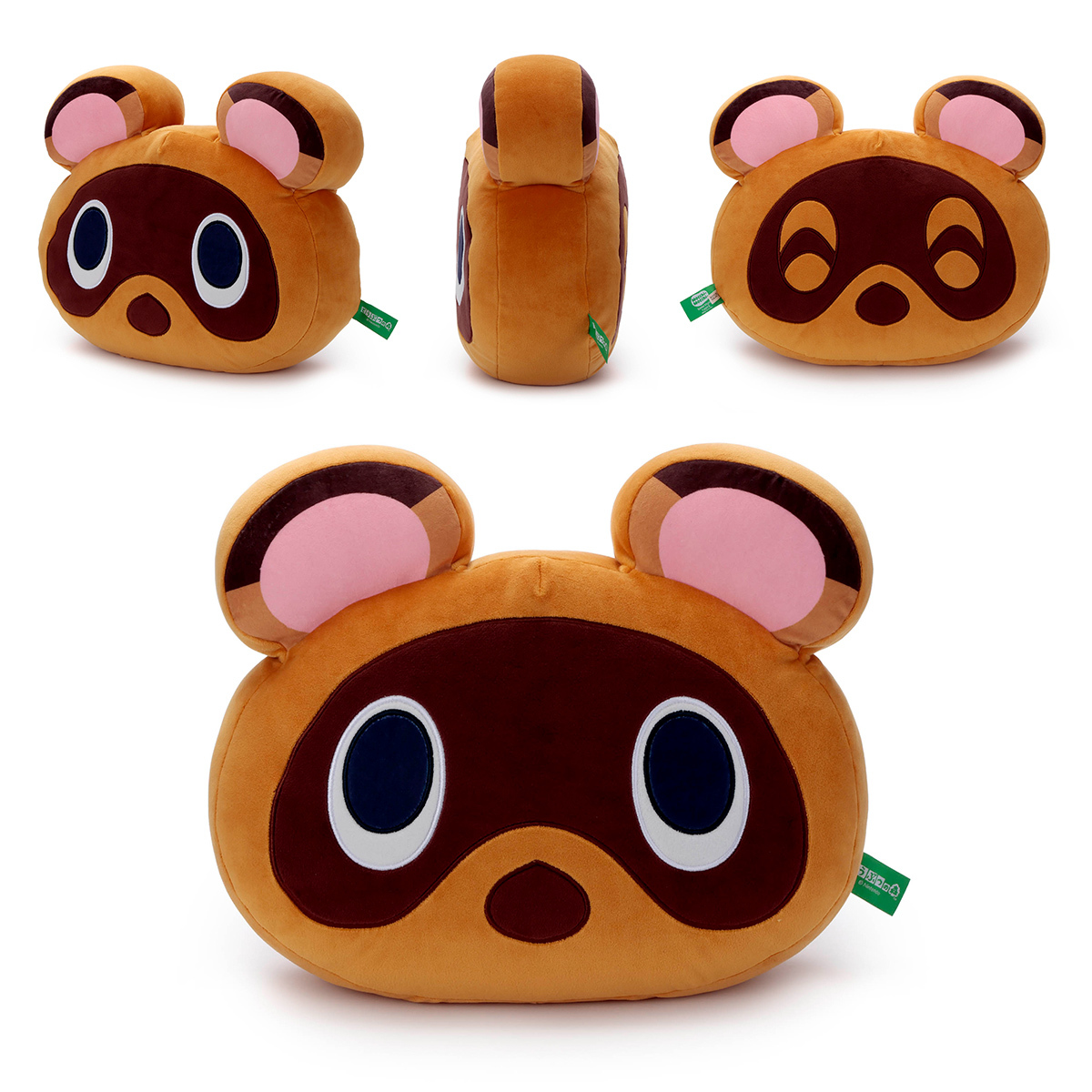 タカラトミーアーツ「Mocchi-Mocchi- GameStyle ぬいぐるみL」が