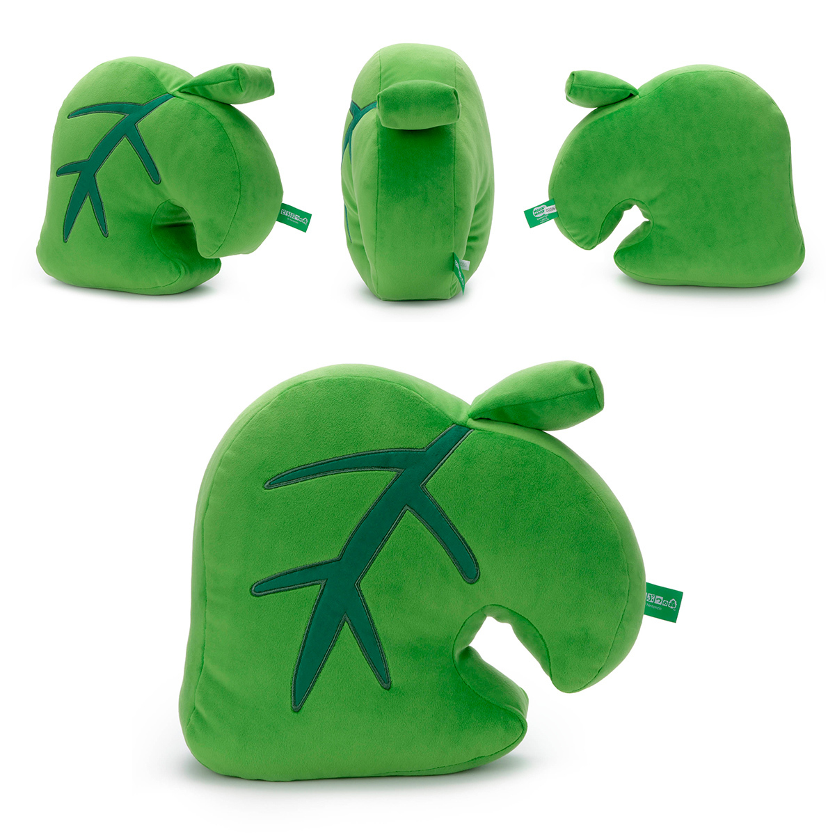 タカラトミーアーツ「Mocchi-Mocchi- GameStyle ぬいぐるみL」が