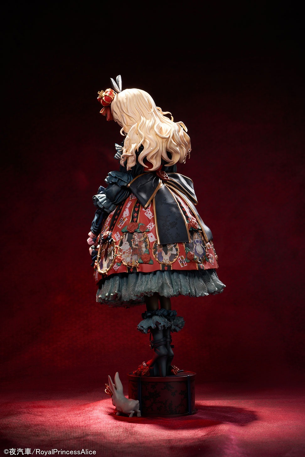 MAGI ARTS ベルセルク ガッツ 狂戦士の甲冑 WF2024W MAGI ARTS『ベルセルク』ガッツ［狂戦士の甲冑］1/6スケール GKモデル
