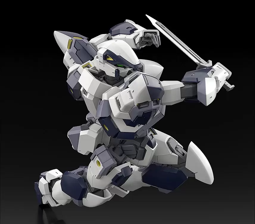 フルメタル・パニック！』より「KADOPLA 1/48 ARX-7 アーバレスト