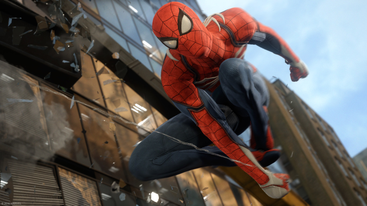 "Marvel's Spider-Man 3" IMDb Page Surfaces: "In Production" Status, Directors, and Yuri Lowenthal Return Listed