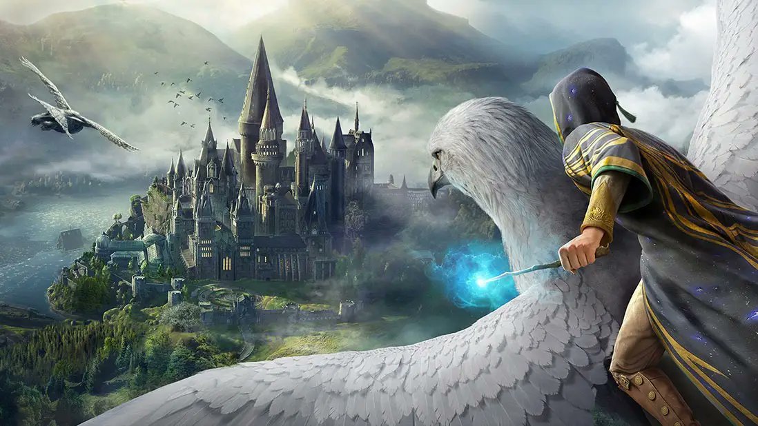 Warner Bros. Confirms "Hogwarts Legacy 2" in Development: Sequel Builds on 40 Million Sales, HBO Series Hype
