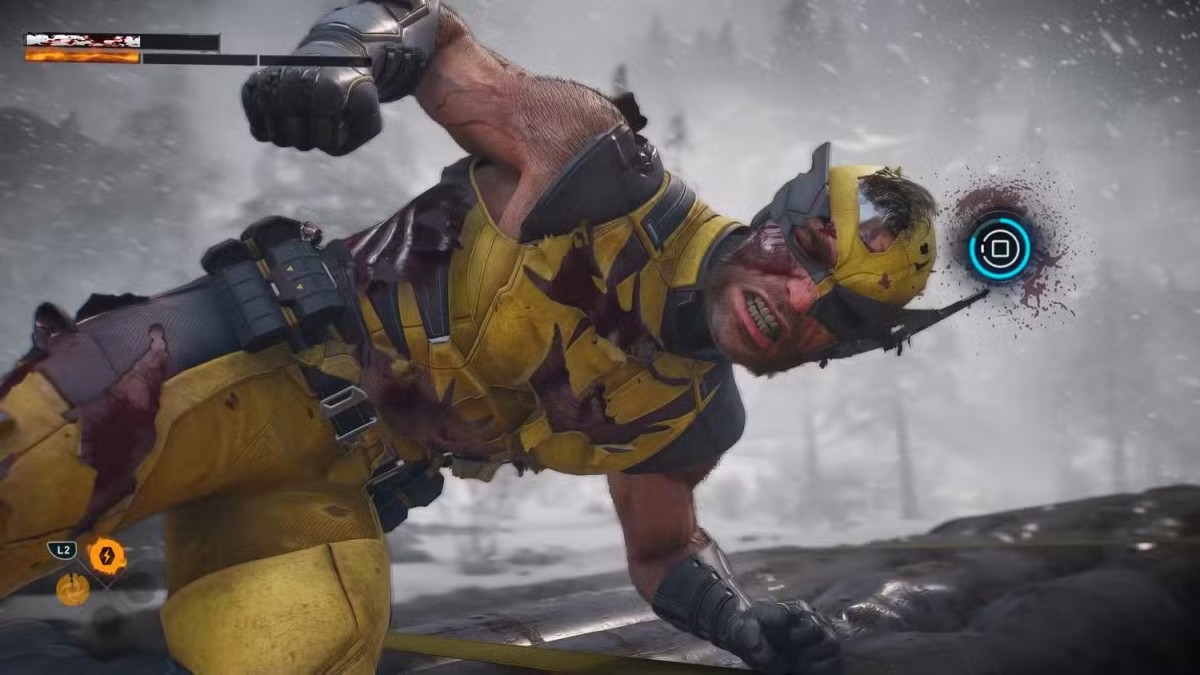 《漫威金鋼狼》戰衣自我修復引玩家熱議　Insomniac Games解釋為兼顧殘酷戰鬥傷害呈現與遊玩感