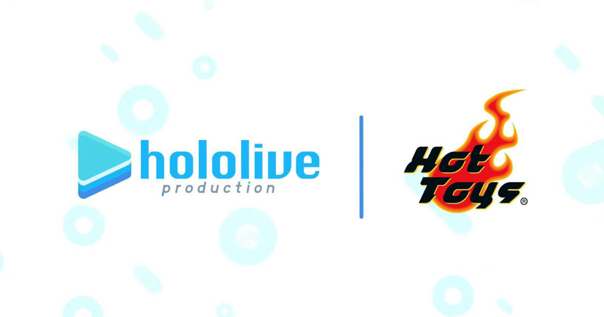 Hot Toys Unveils "Hololive 3rd Gen Usada Pekora" 1/6 Scale Collectible Figure with First Look Event Photos!