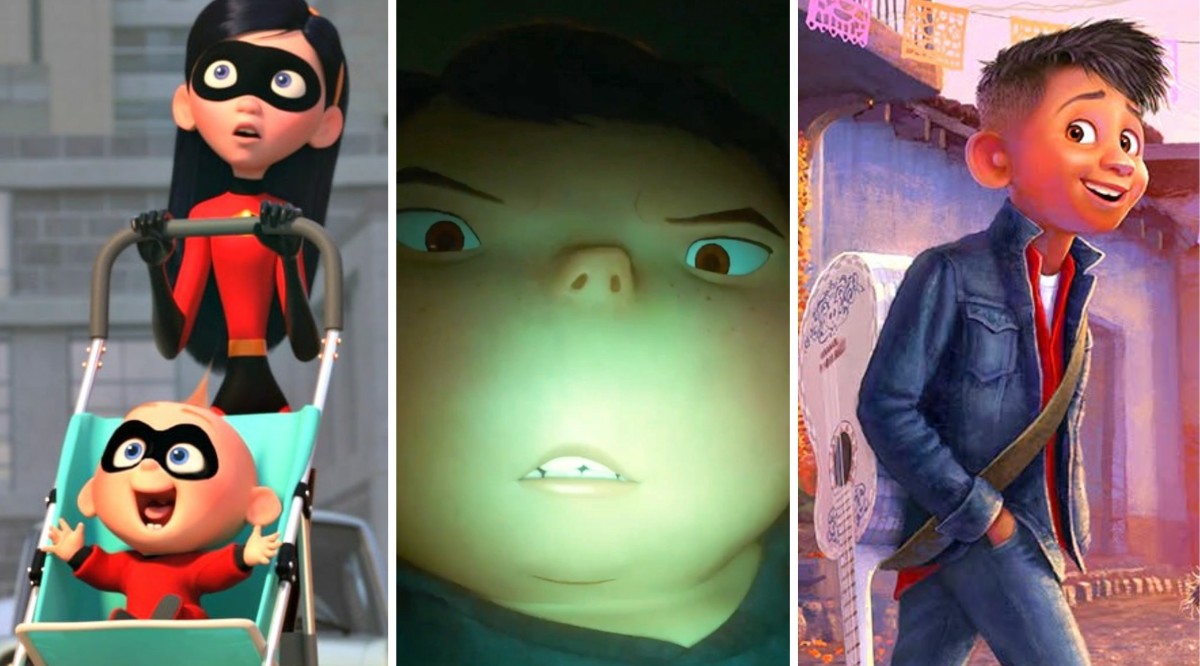 The Incredibles 3 to Focus on Parr Kids; Coco 2 Reveals New Look; Pixar Unveils "Ghost Market" Teaser