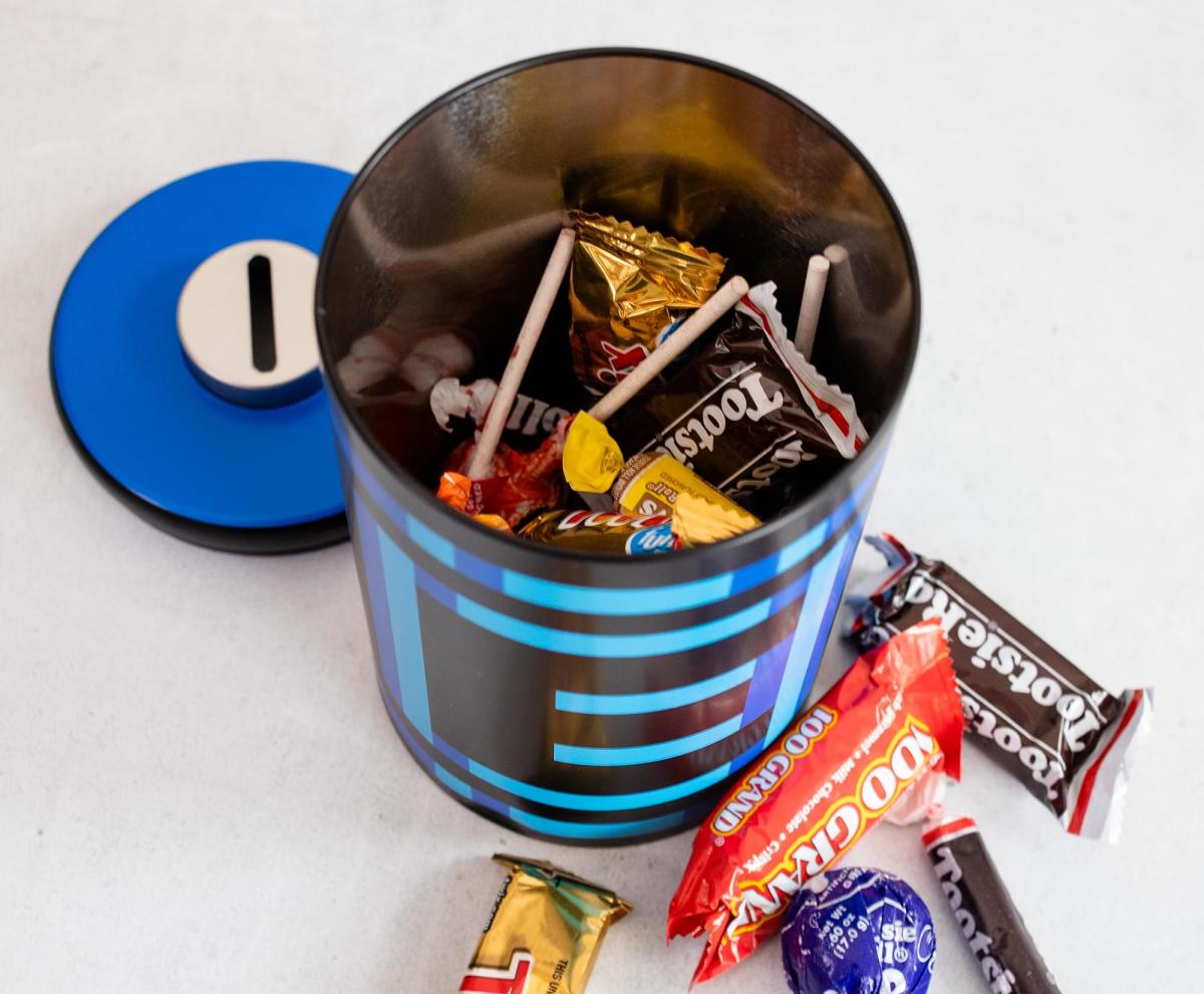 Seven20から『ロックマン』の「E缶」がミニストレージケースとして登場