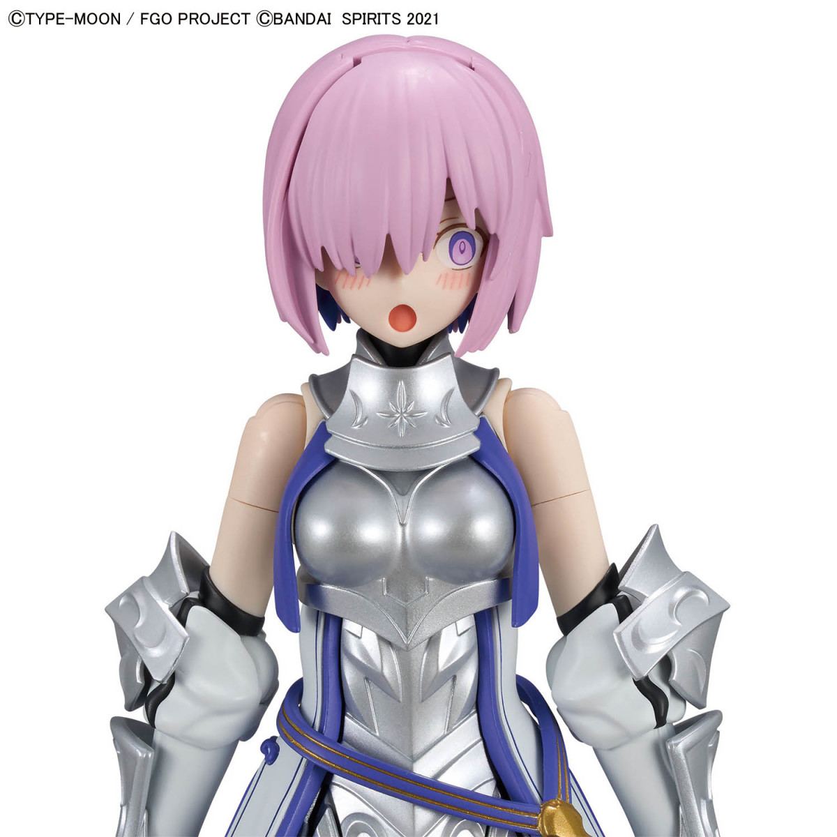 30MS『シールダー/マシュ・キリエライト〔パラディーン〕』商品