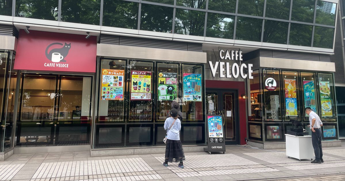 コミケC108】ベローチェ有明店に全国の精鋭店長が集結！脅威の「司令塔