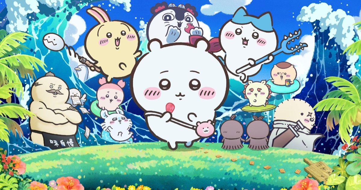 Chiikawa The Movie: Literature Professor Reviews Film with Zero Prior Knowledge, Wins Praise for Deep Philosophical Take