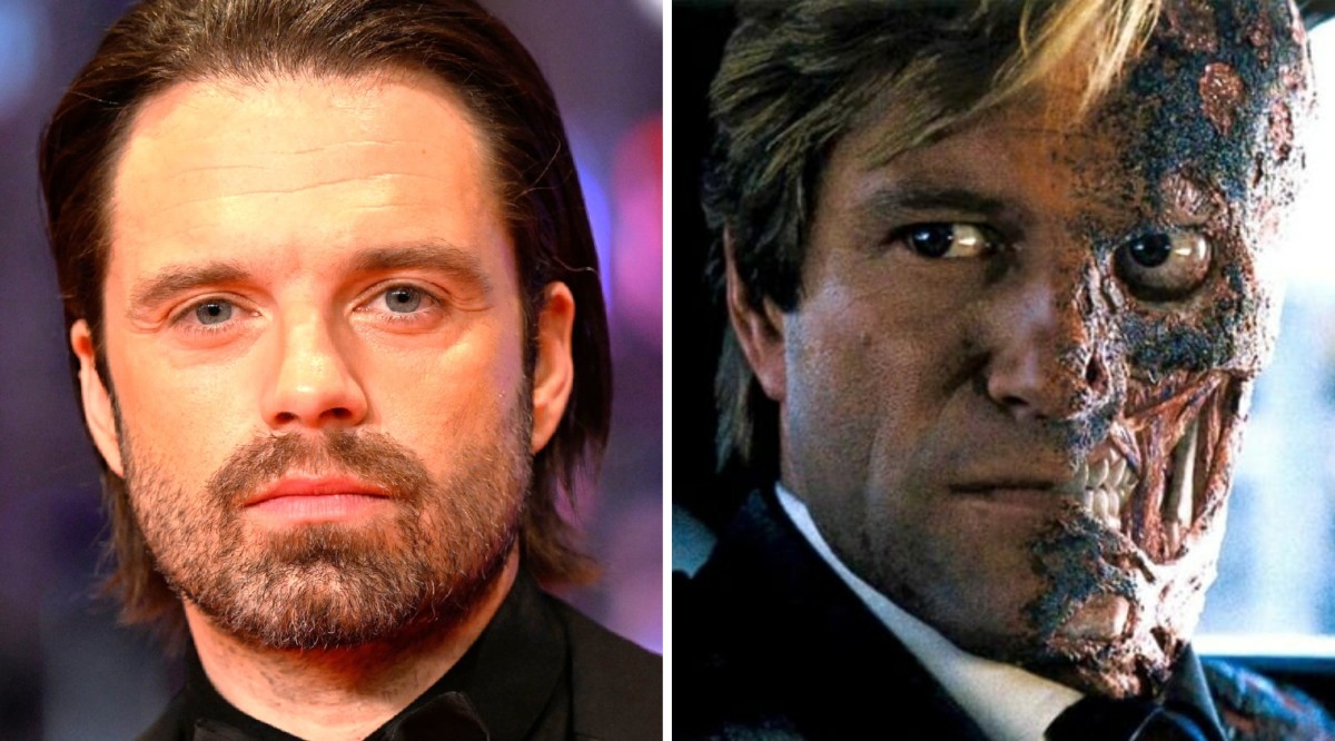 “The Batman – Part II” Casting Chaos: Sebastian Stan Reportedly Playing Two-Face After Serial Killer Rumors
