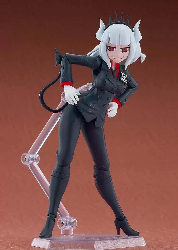 figma ベルセルク figma『ベルセルク』より「髑髏の騎士」アクションフィギュアが登場