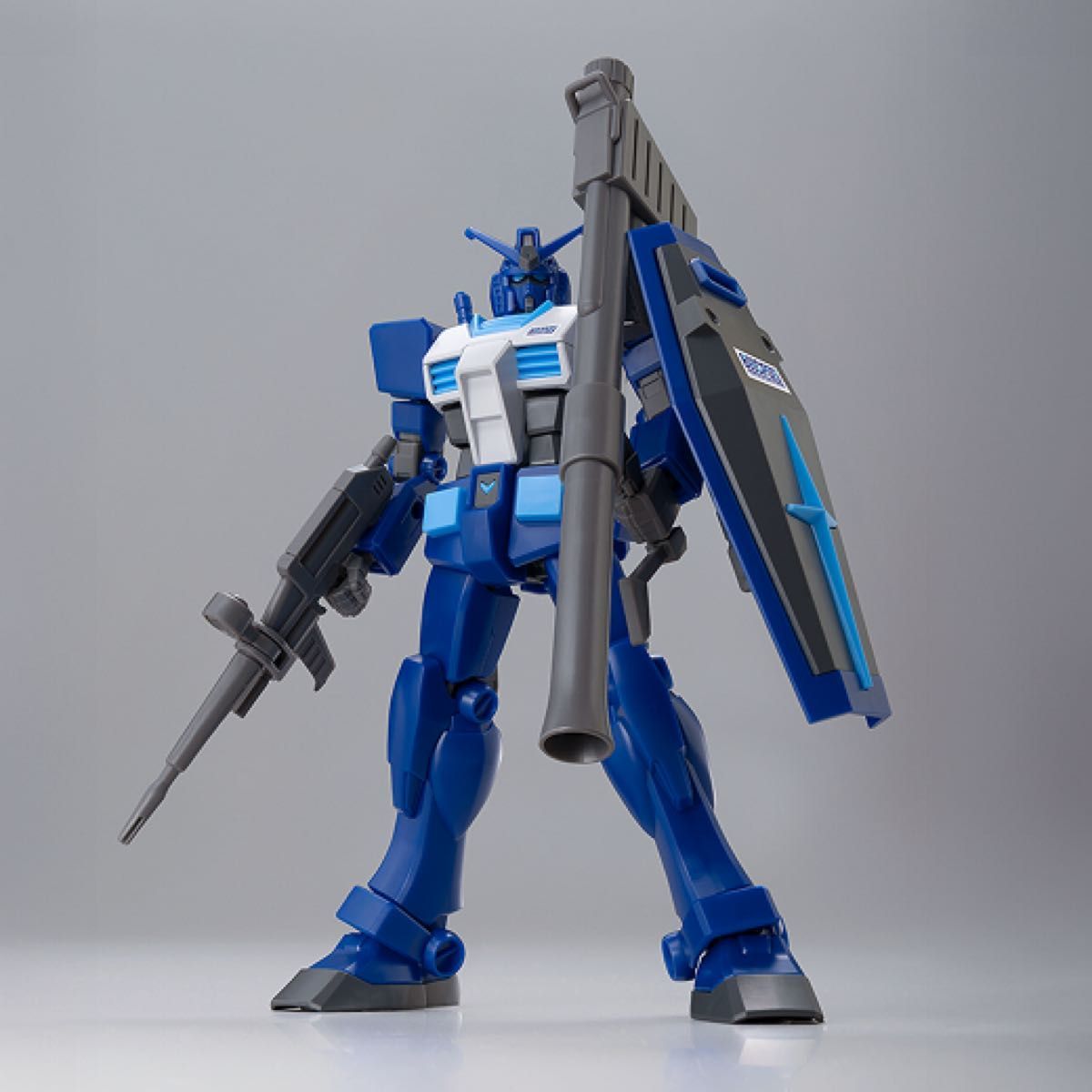 MG 1/100『機動戦士ガンダム x fragment RX78FRGMT GUNDAM』新規パーツ