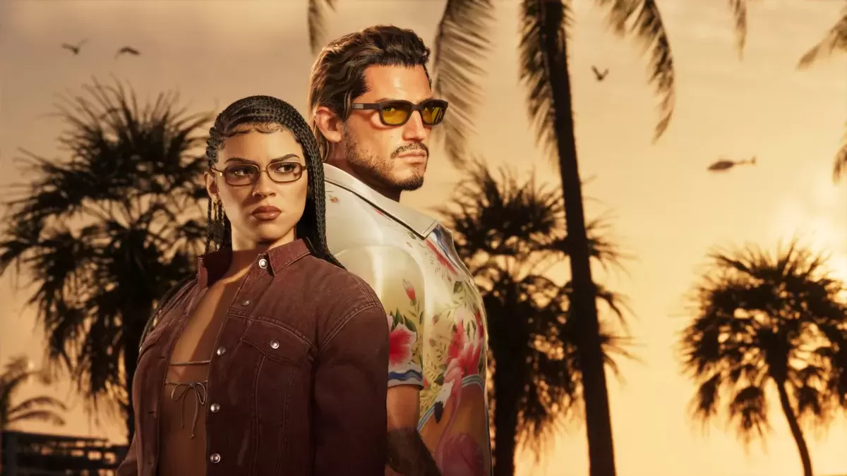 『GTA 6』ゲームプレイ映像とマップが流出か！ハッカーがRockstar Gamesを脅迫、パッケージ版廃止と完全デジタル化に抗議