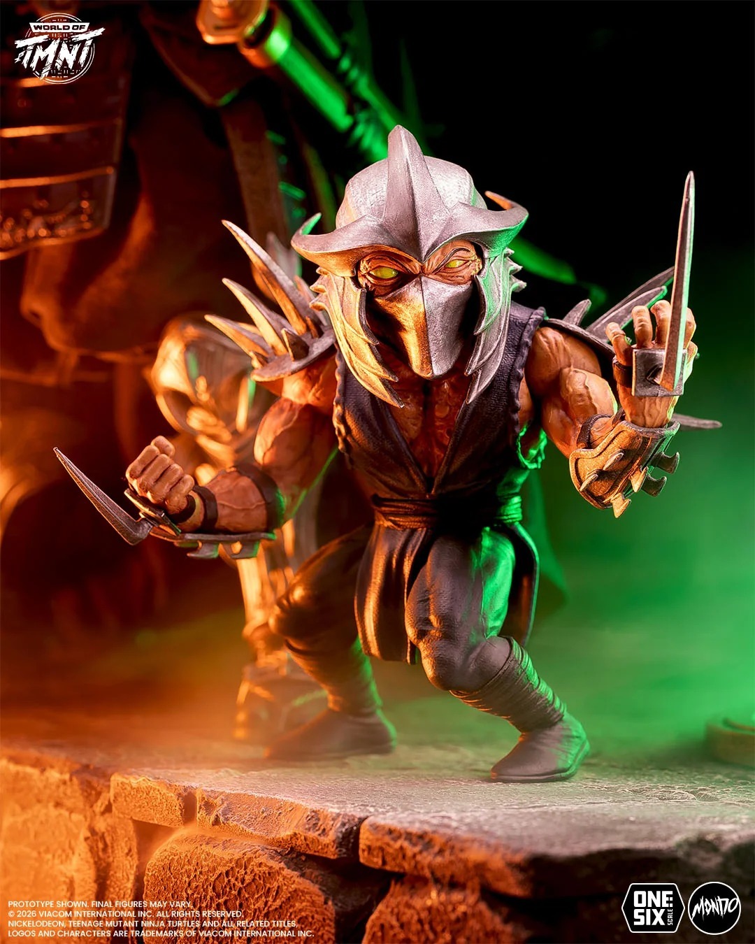 MONDO TMNT タートルズ レオナルド ソフビフィギュア MONDO「『ミュータント・タートルズ』レオナルド タイムドエディション