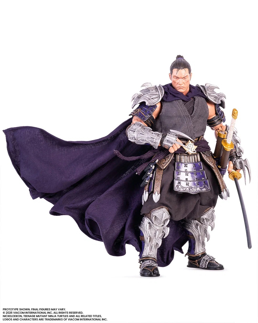 MONDO『大アマゾンの半魚人 ギルマン 期間限定版』1/6スケール可動