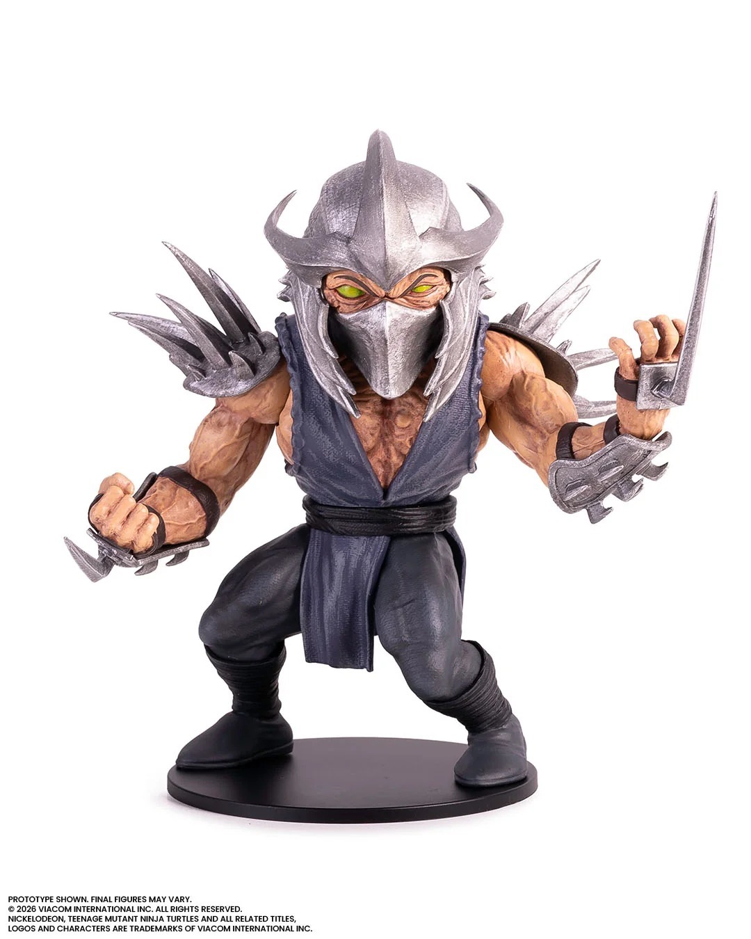 MONDO『大アマゾンの半魚人 ギルマン 期間限定版』1/6スケール可動