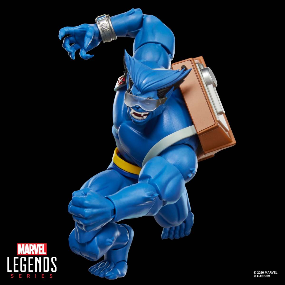 ハズブロ『マーベルレジェンド X-MEN ジーン・グレイ＆フェニックス