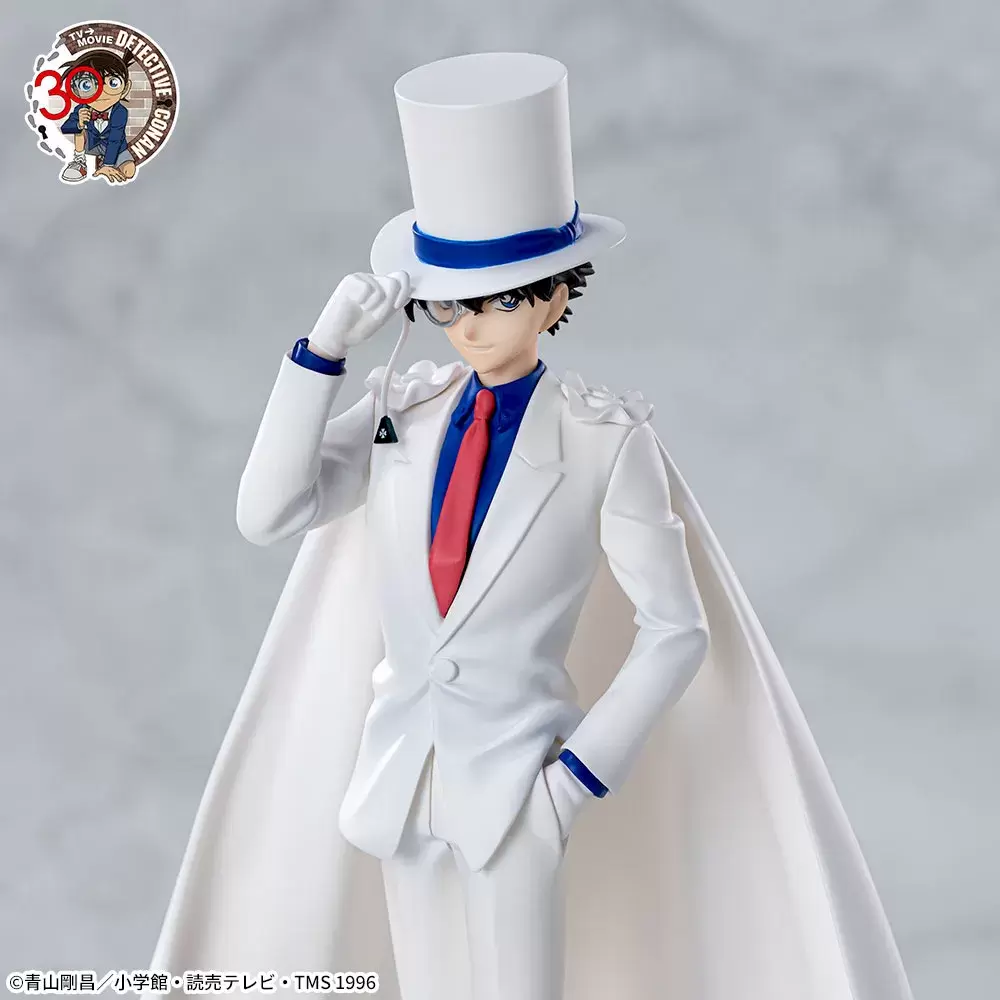 セガプライズ『名探偵コナン Xross Link 怪盗キッド』フィギュア 月下