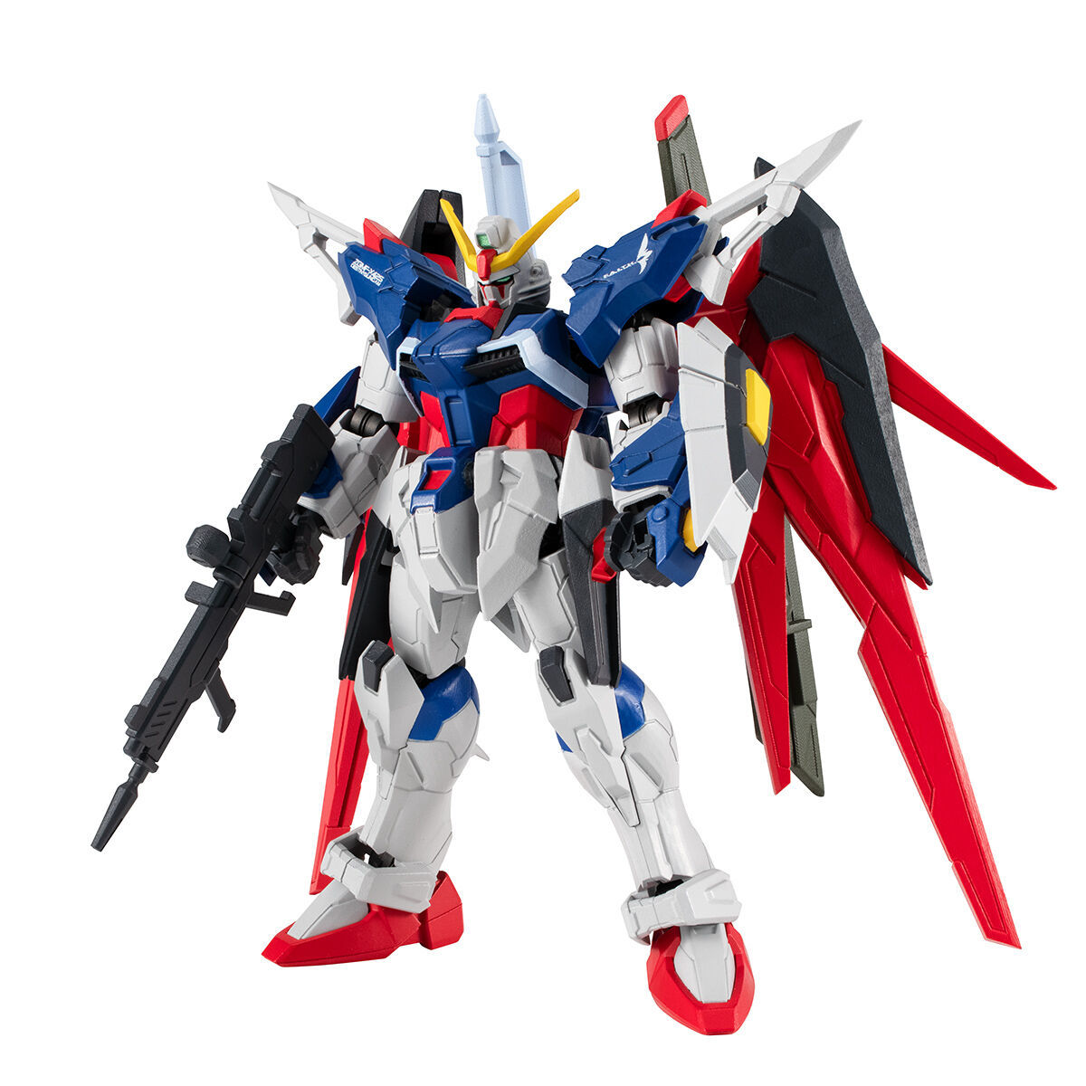 水星の魔女』の通称”DVセット”！「機動戦士ガンダム GフレームFA