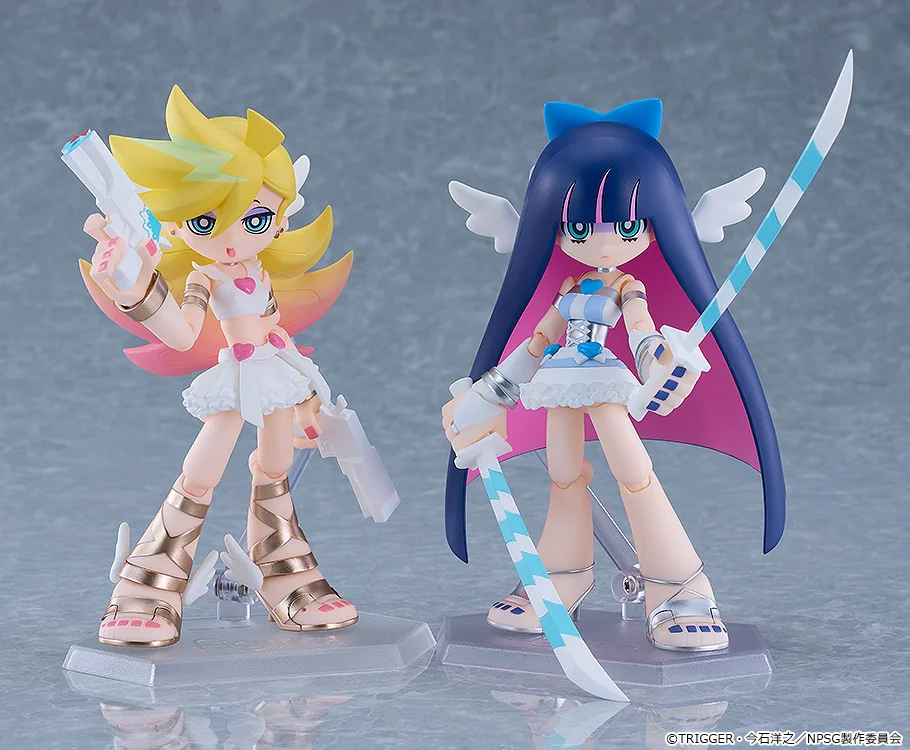 グッスマフェス2026大阪【可動フィギュア編】新作速報！『超かぐや姫
