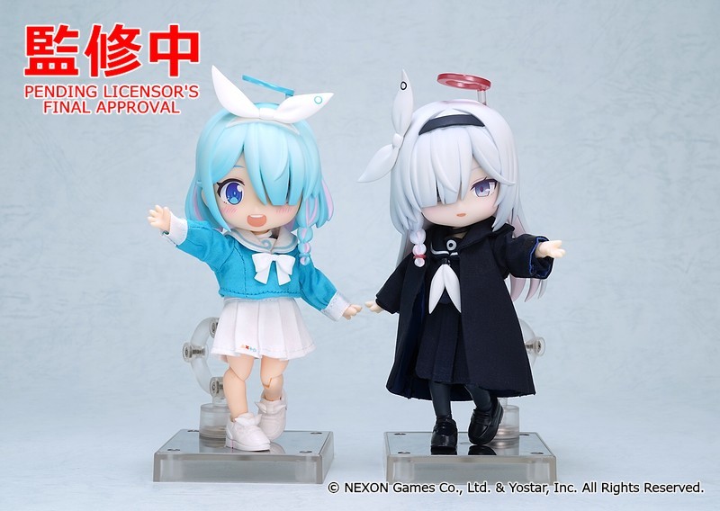 ねんどろいどさぷらいず 『その着せ替え人形は恋をする』 喜多川海夢