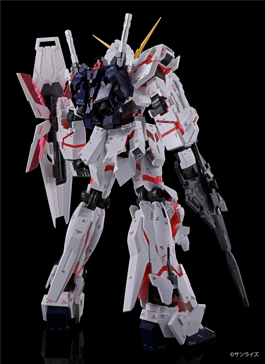 ガンダムベース限定「RG 1/144 ZGMF-X10A フリーダムガンダム Ver.GCP
