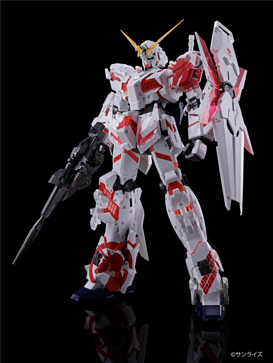 ガンダムベース限定「RG 1/144 ZGMF-X10A フリーダムガンダム Ver.GCP