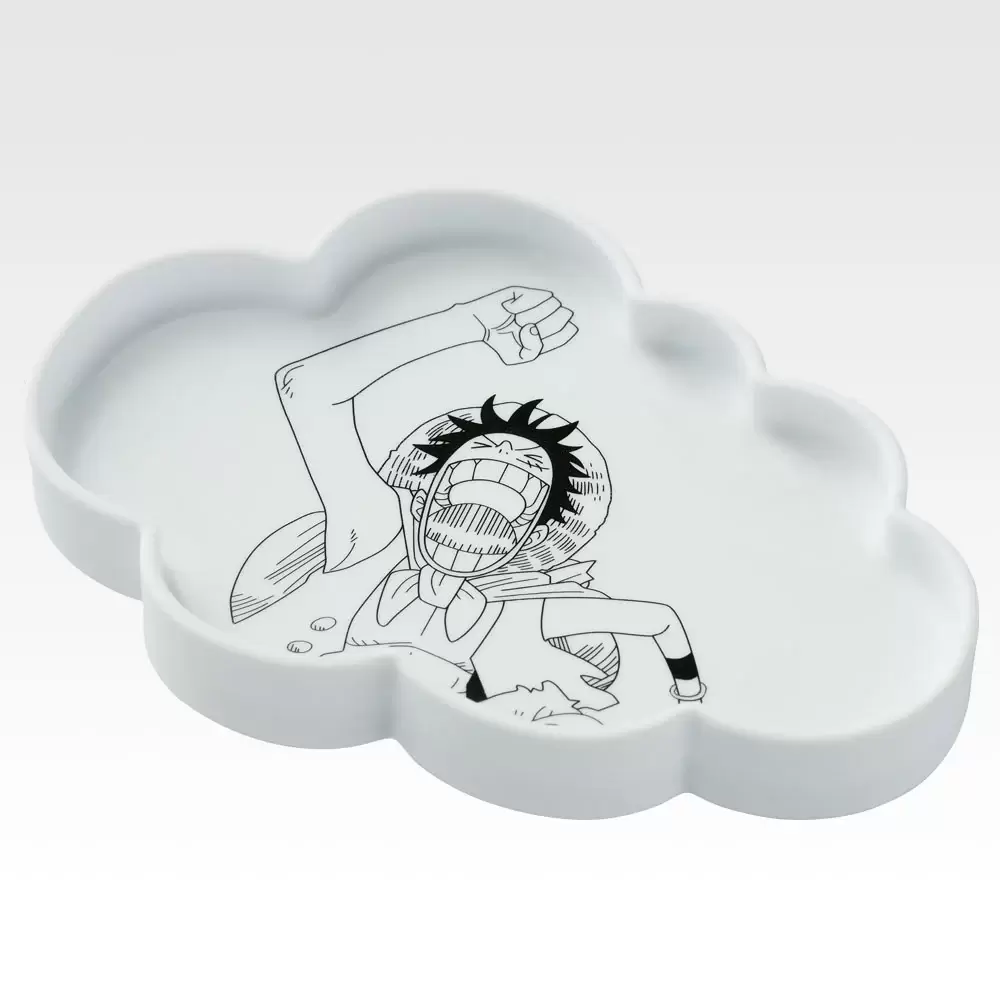 ONE PIECE BASE SHOPくじ 366DAYS 7-9月17個 ONE PIECE BASE SHOP くじ