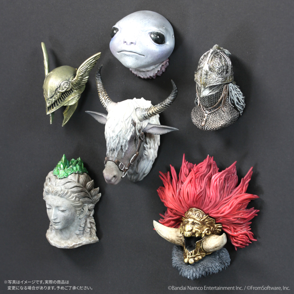 SO-TA×ムラマツ アユミ「空想生物図鑑Ⅲ 浪漫幻鳥-Set Color Edition
