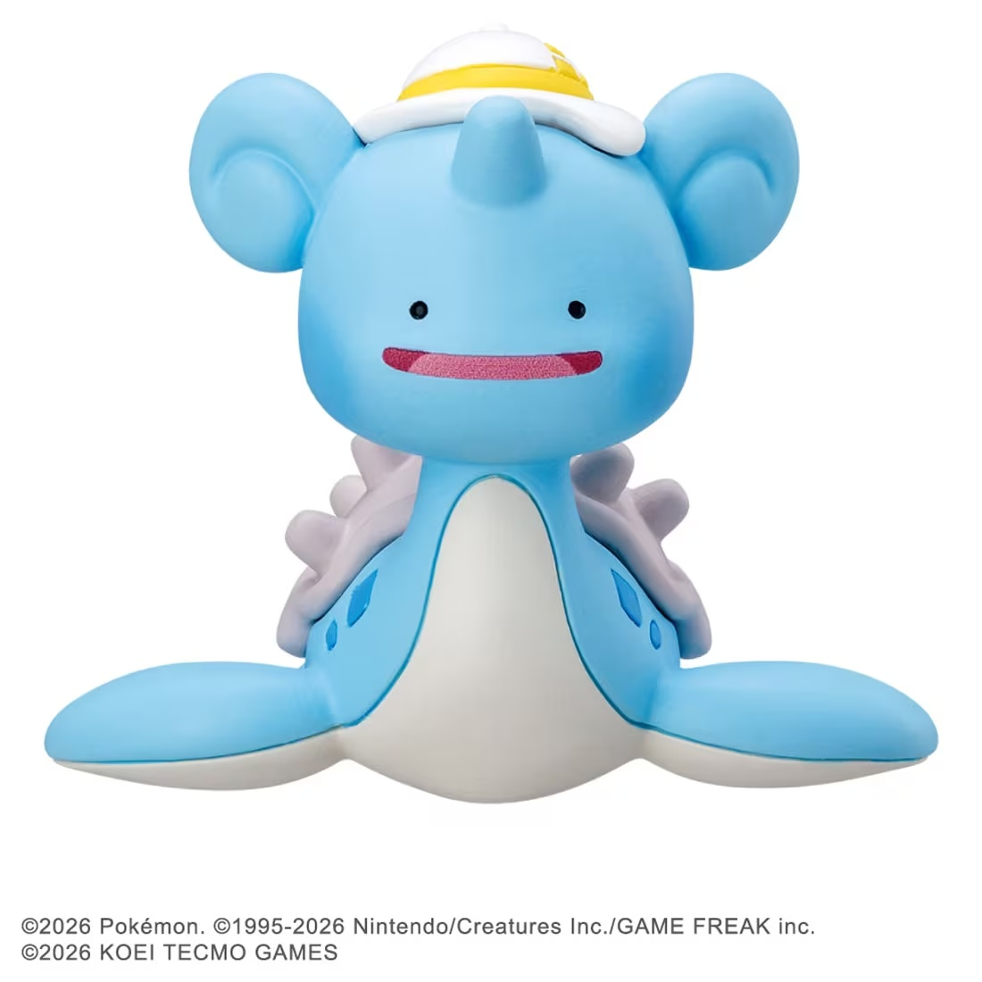 タカラトミー『ぽこ あ ポケモン』モンコレシリーズに新作登場