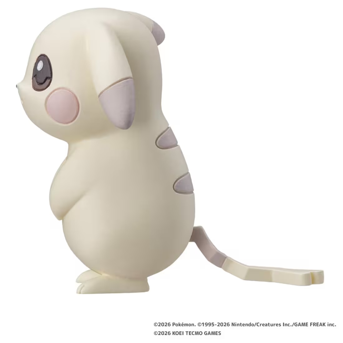タカラトミー『ポケットモンスター モンコレ ぽこ あ ポケモン