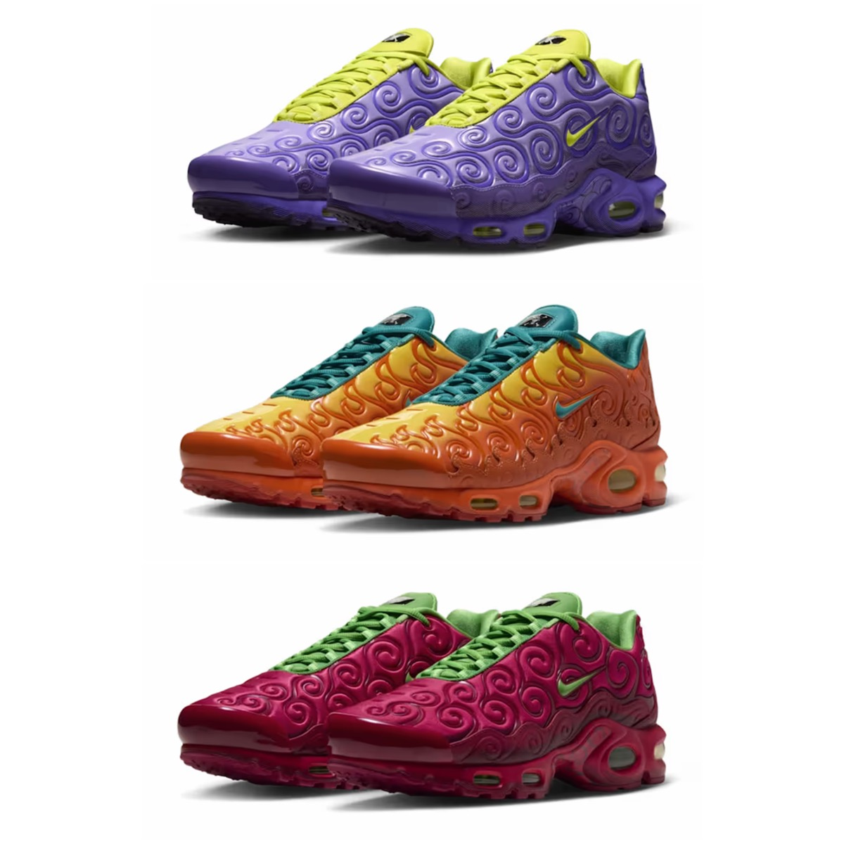 レッドアイズドラゴン　ジャンプNIKE コラボ　NIKE　現地限定ワッペン Nike ×『遊☆戯☆王』コラボアパレルが登場！「真紅眼の黒竜」Tシャツ