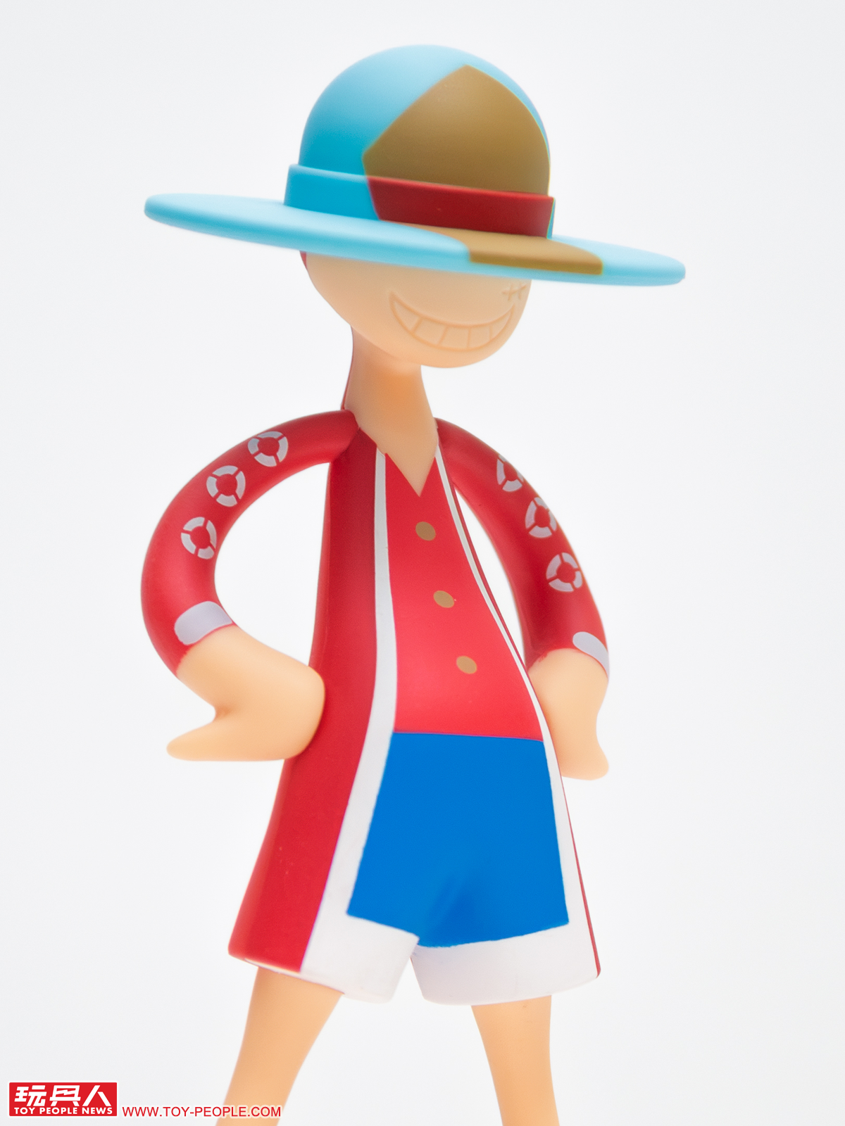 BANDAI SPIRITS「LUFFY's 冒険の記憶 [Vol.2]」ブラインドボックス
