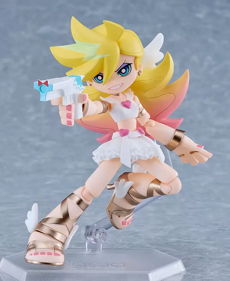 figma「『新パンティ＆ストッキングwithガーターベルト』パンティ