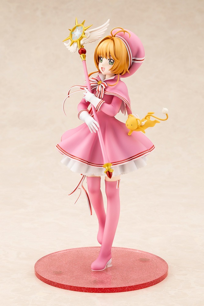 壽屋《イースVIII -Lacrimosa of DANA-》ダーナ・イクルシア 1/7