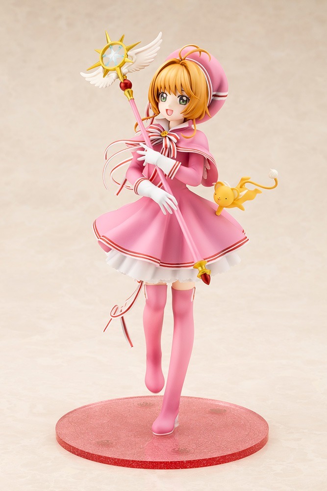 壽屋《イースVIII -Lacrimosa of DANA-》ダーナ・イクルシア 1/7