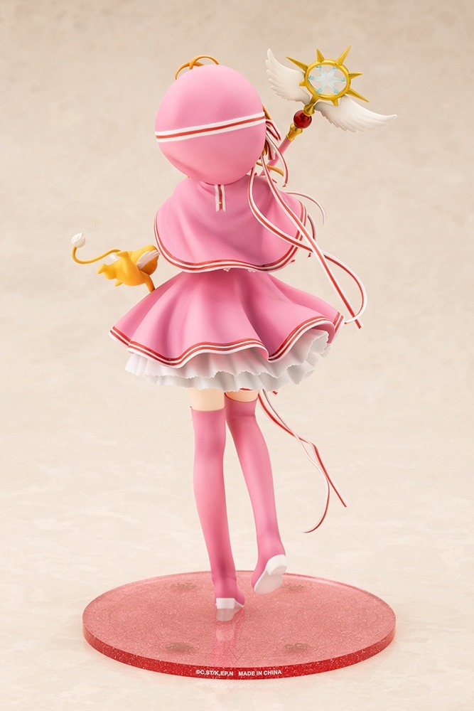 壽屋《イースVIII -Lacrimosa of DANA-》ダーナ・イクルシア 1/7