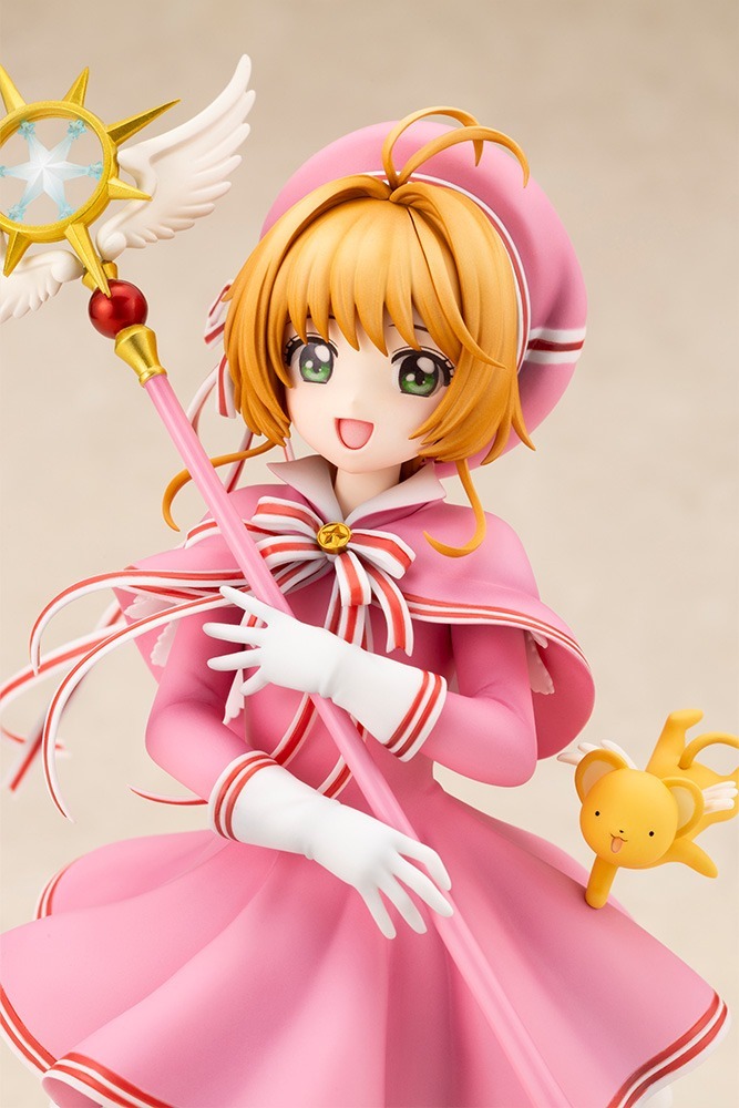 コトブキヤ「『負けヒロインが多すぎる！』八奈見杏菜」1/7スケール