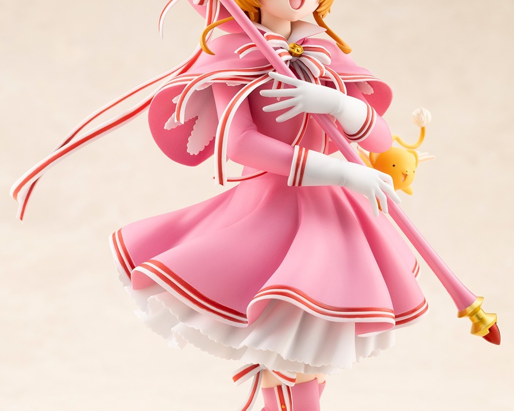 コトブキヤ『陰の実力者になりたくて！ デルタ ED Ver.』1/7スケール