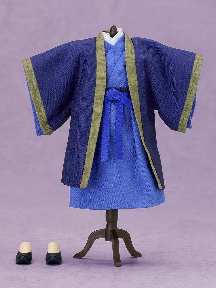 GOOD SMILE COMPANY ねんどろいどどーる『薬屋のひとりごと』壬氏が