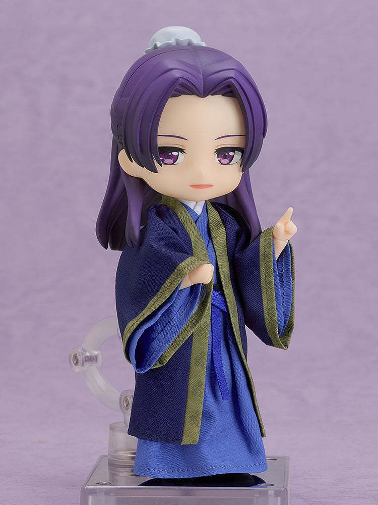 GOOD SMILE COMPANY ねんどろいどどーる『薬屋のひとりごと』壬氏が