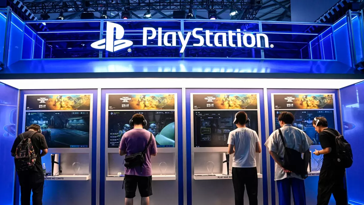 PlayStation全數位化爭議持續延燒　索尼提醒玩家數位遊戲「只是授權而不是擁有」引怒火