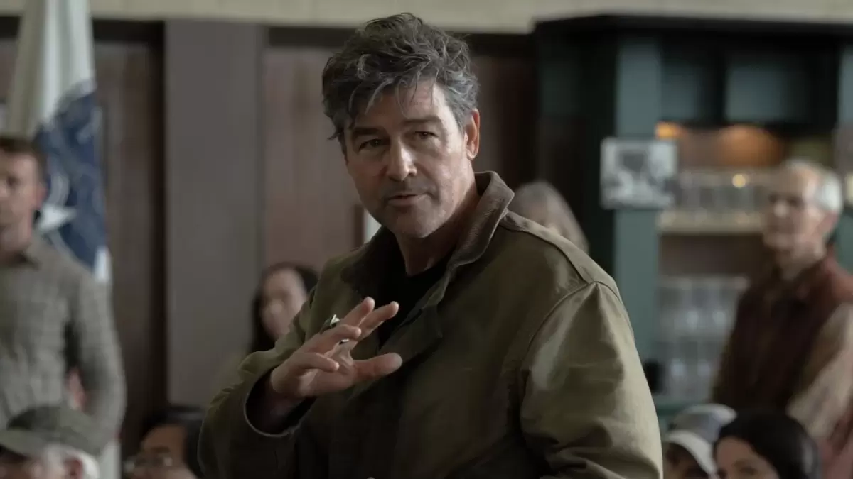 Green Lantern Comic Writer Slams HBO Max's "Lanterns": Criticizes "Green is Stupid" Remark, Unrecognizable Hal Jordan – "How Do Willpower and Alcohol Mix?"