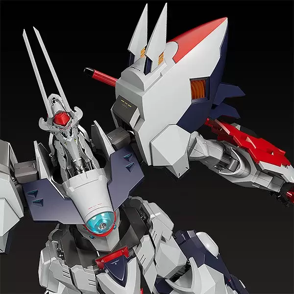 メカスマインパクト記念商品】MODEROID『ナイツ＆マジック イカルガ