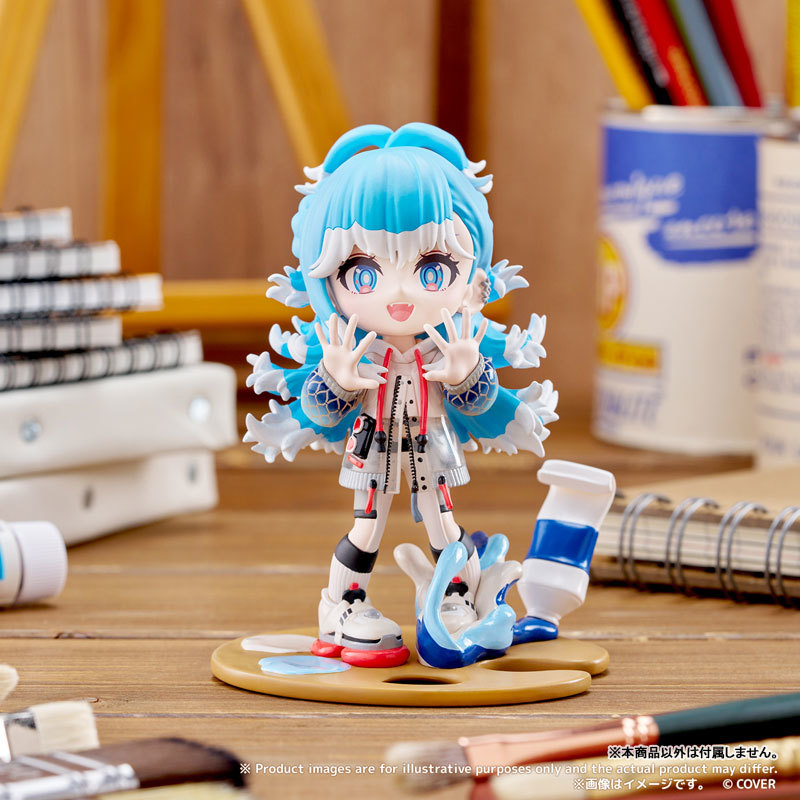 PalVerse Palé. ホロライブプロダクション 宝鐘マリン、こぼ・かなえる